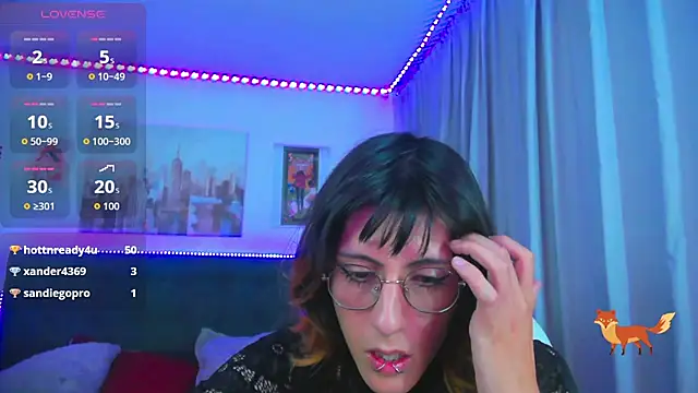 دردشة goth_minerva الجنسية المباشرة