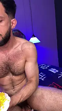 XXX chat uživo modela Karim_mansur