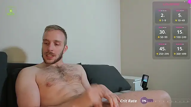 Buddy_Forman 라이브 XXX 채팅