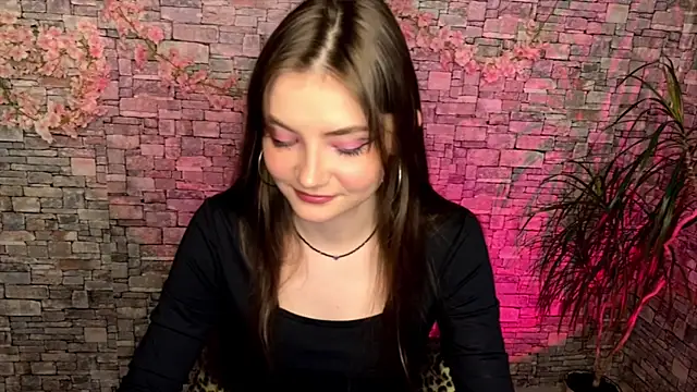 may_rollins élő XXX-chatje