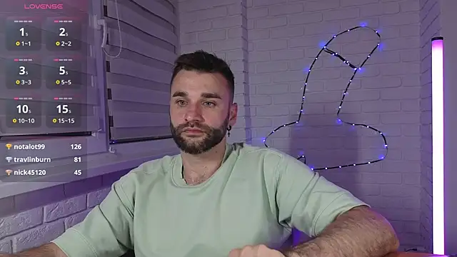 Онлайн чат XXX DaddySlava