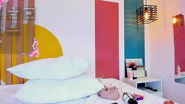 Czat XXX na żywo – Katteyes__