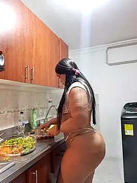 Chat XXX ao vivo de katherineFostel
