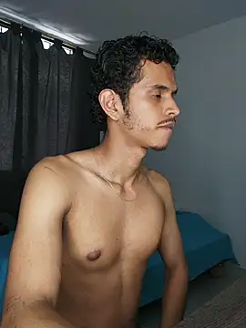 TheBlessd_'s Live XXX Chat