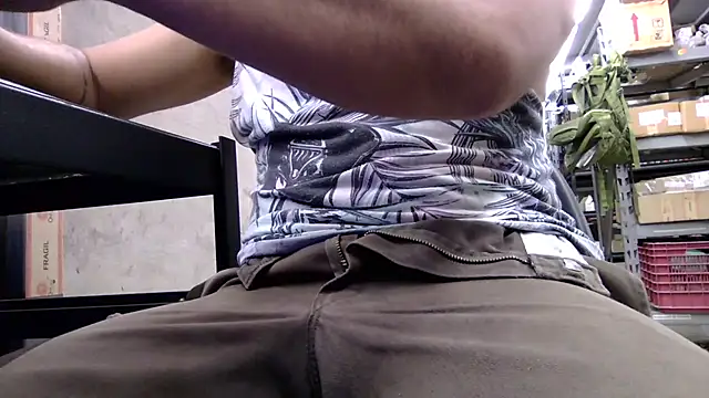 Chat XXX Live BustedCall