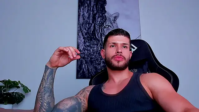 دردشة Santos_ramirez1 الجنسية المباشرة