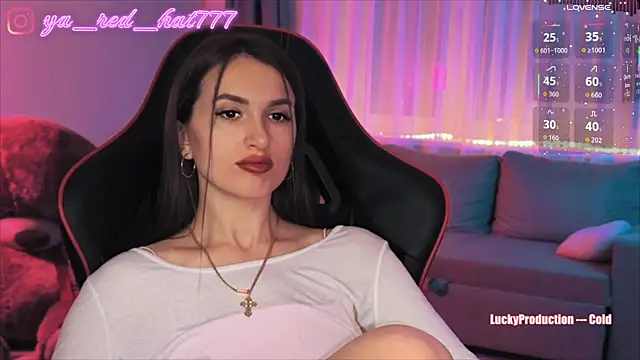 -RED_HAT- live XXX chat