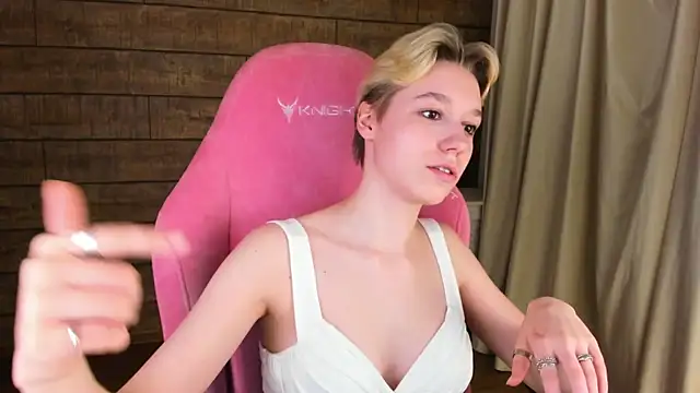 Chat XXX en directo de AgataGate