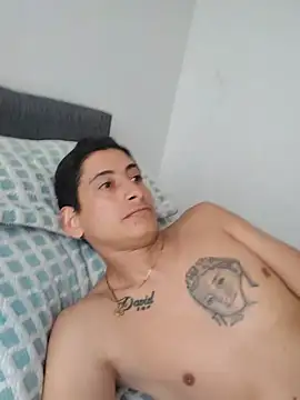 Chat +18 de Tiger_cryad ao vivo