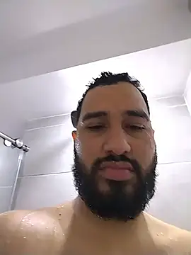 Dberrio Live XXX-Chat