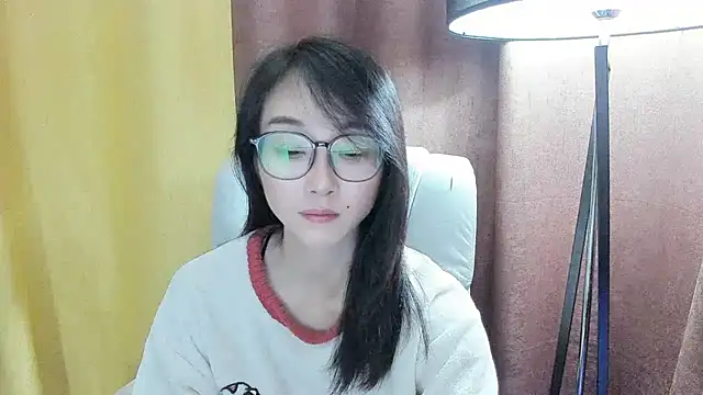 NIAN-er Live XXX Chat