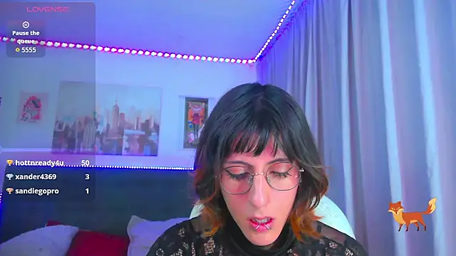 goth_minervan Live XXX chat