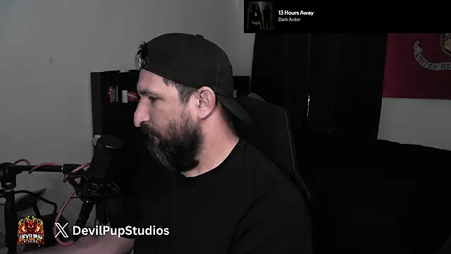 DevilPup75_'s Live XXX Chat