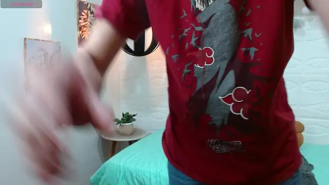 Živý XXX chat akissangel