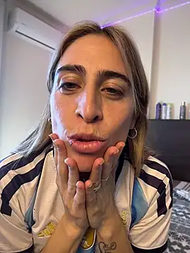 Czat XXX na żywo – NicoleWilder