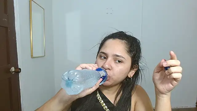 Thalian Chat XXX live
