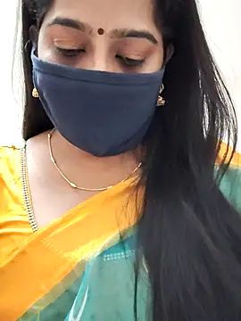 Chat XXX en directo de saritha29