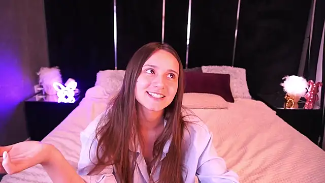 TinyNatalie's Live XXX Chat