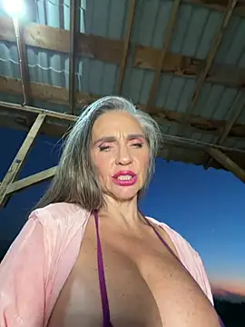 Chat +18 de Alimela ao vivo