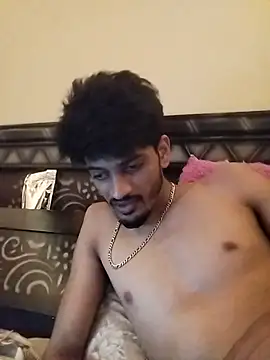 Chat XXX en directo de Wild_Vassu