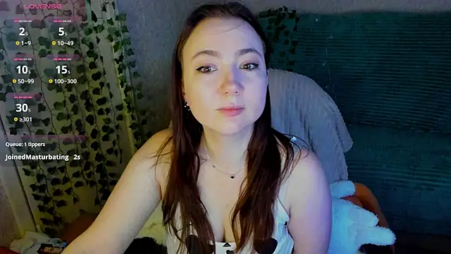 Micky_Wood's Live XXX Chat