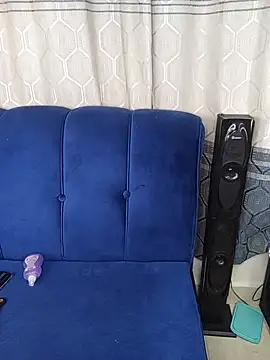 ariahsexy's Live XXX Chat