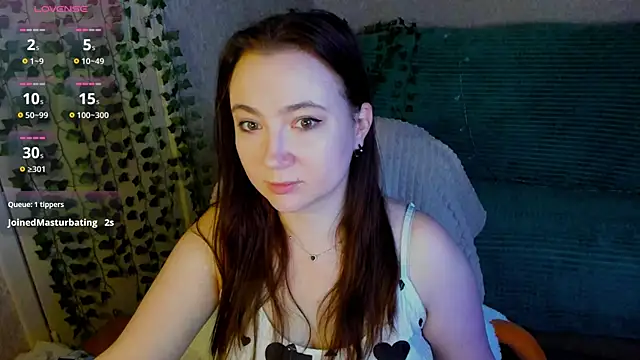 Chat XXX ao vivo de Micky_Wood