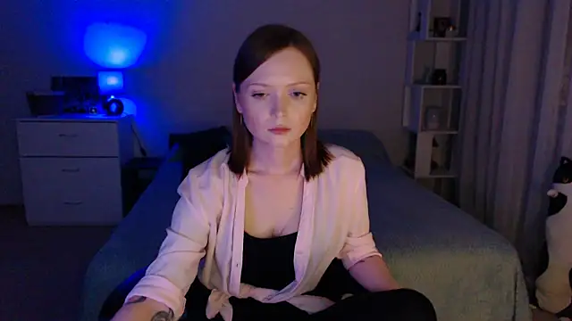 UnicornEsc Chat XXX in diretta