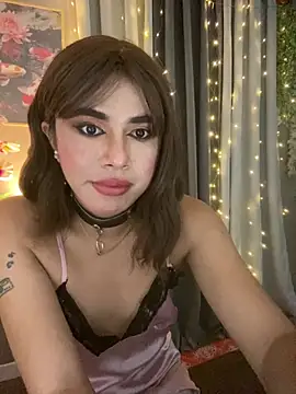 แชท XXX สดของ _Flirtyprincess_