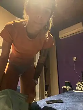 sabrinaneves Adlı Modelin Canlı XXX Sohbeti