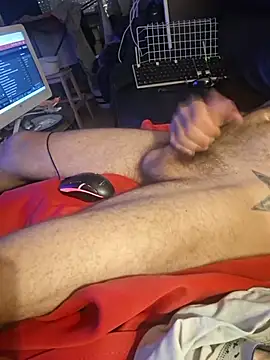 djteub666's Live XXX Chat