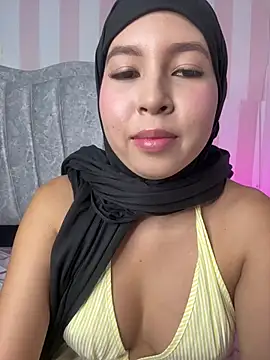 Czat XXX na żywo – Shann_95