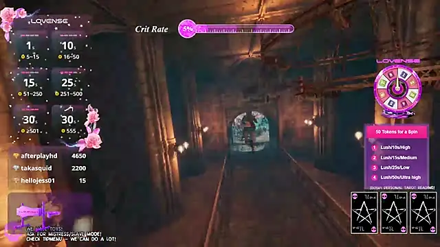 Živý XXX chat els_nia