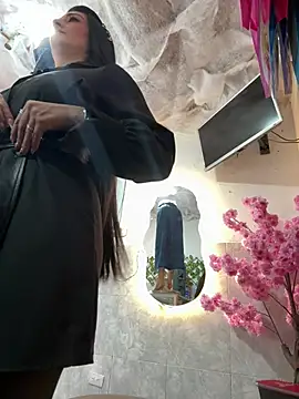 IsabellaMariet 现场XXX聊天