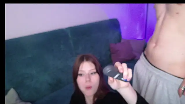 Chat +18 de Legacy_Star ao vivo