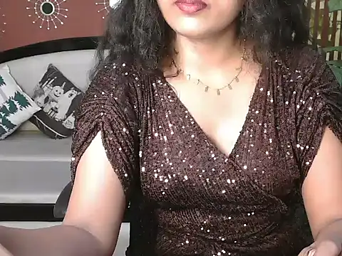 shaalu_sharma's Live XXX Chat