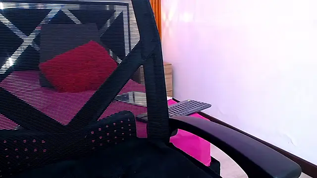 SCARLETT_INK_'s Live XXX Chat