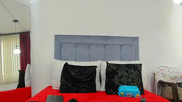 emagarcia 라이브 XXX 채팅
