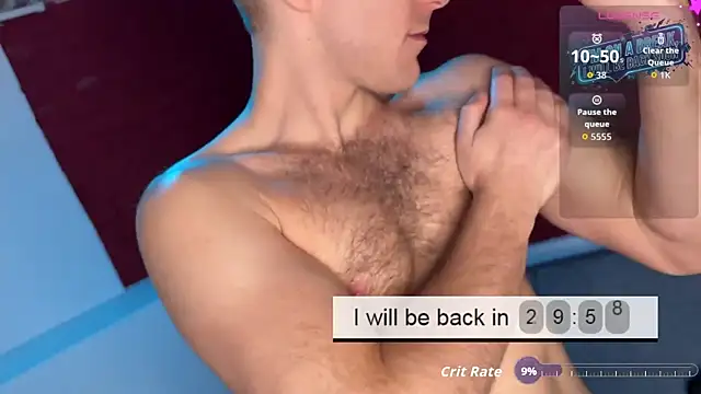Czat XXX na żywo – Buddy_Forman