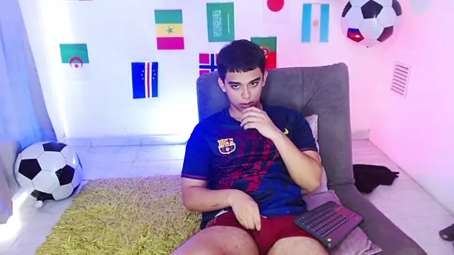 Онлайн чат XXX Dandre_1