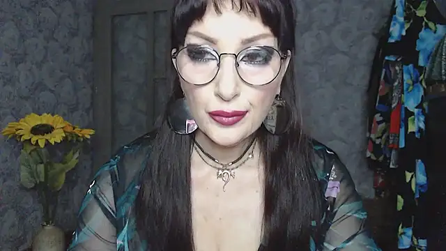 Aziza1 Chat XXX in diretta
