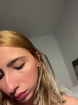 Živý XXX chat Ameellie