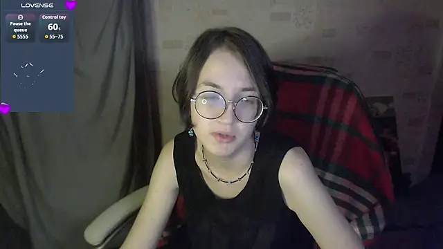 Chat XXX ao vivo de Alessa_Kiss