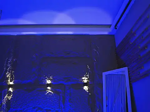 Chat XXX ao vivo de LoganVarela