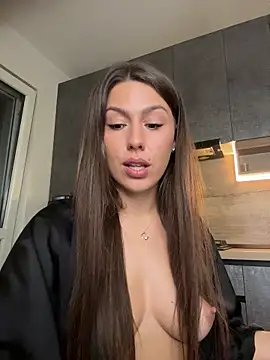 Chat XXX en directo de Mara_Kay