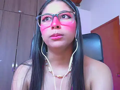 _ALLYSON18_ Obrolan Langsung XXX