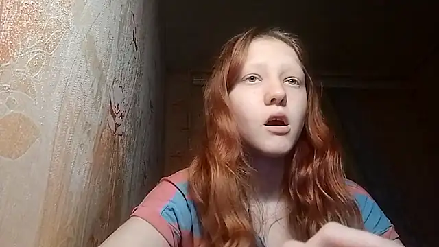 BirgitKamal Chat XXX in diretta