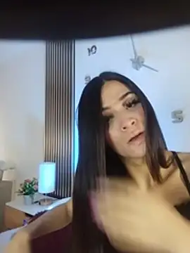 Juliette_Doll_のライブXXXチャット