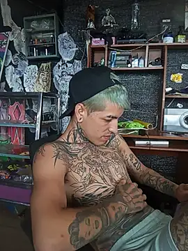 demoni0802's Live XXX Chat