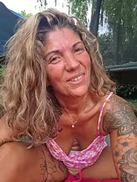 Dreamlove1 Chat XXX in diretta